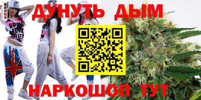 стаф Кимры